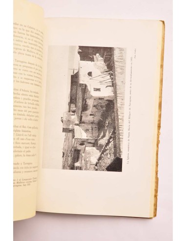 Tarragona y el gran rey Jaime I de Aragón....