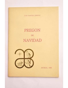 Pregón de Navidad