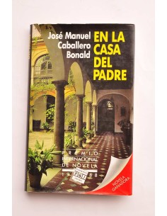 En la casa del padre