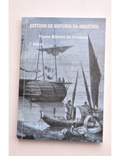 Estudios do História da Amazônia