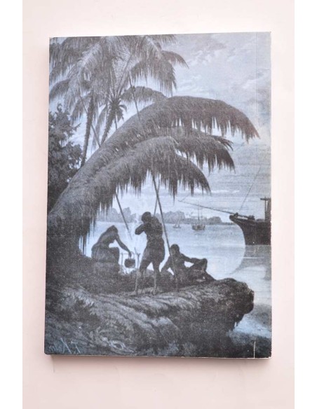 Estudios do História da Amazônia