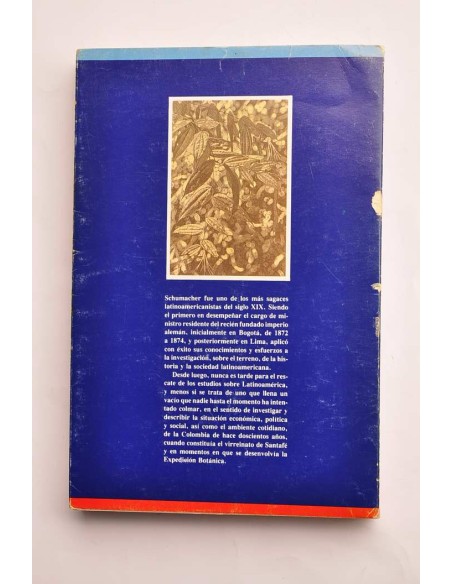 Caldas, un forjador de la cultura