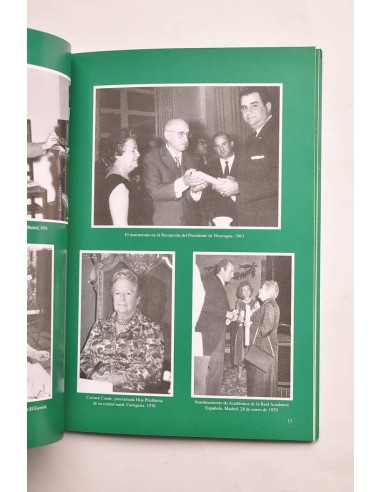 Una mirada a Carmen Conde