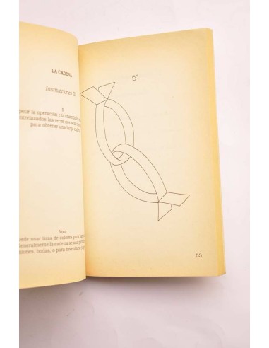 Papiroflexia. El arte de hacer figuras de papel