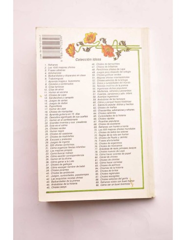 Papiroflexia. El arte de hacer figuras de papel