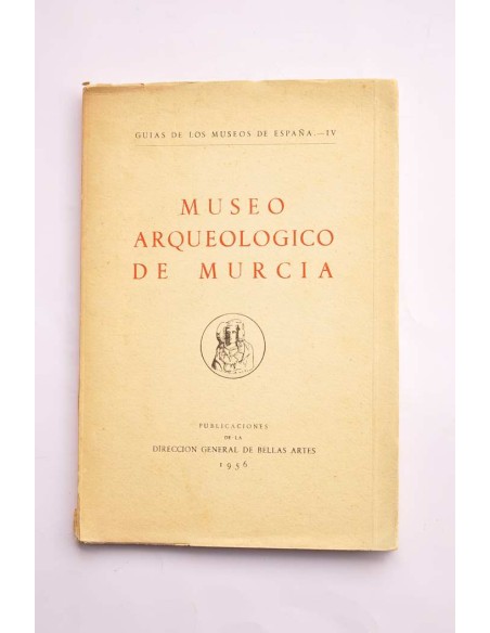 Museo Arqueológico de Murcia