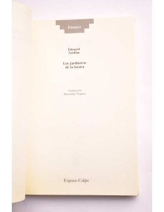 Los jardineros de la locura 2