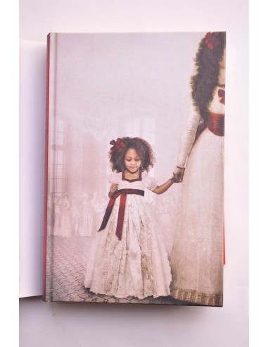 La hija de Cayetana