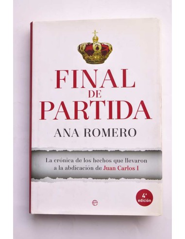Final de partida