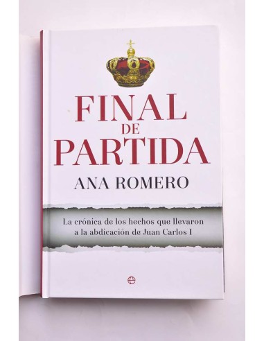 Final de partida