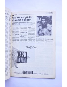 IV Semana de Cine Español de Murcia. 12 / 3 / 88, nº 7 2