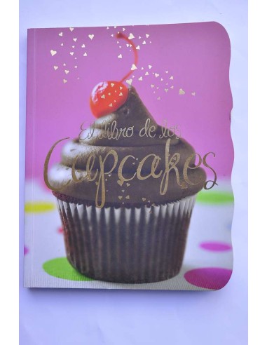 El libro de los cupcakes