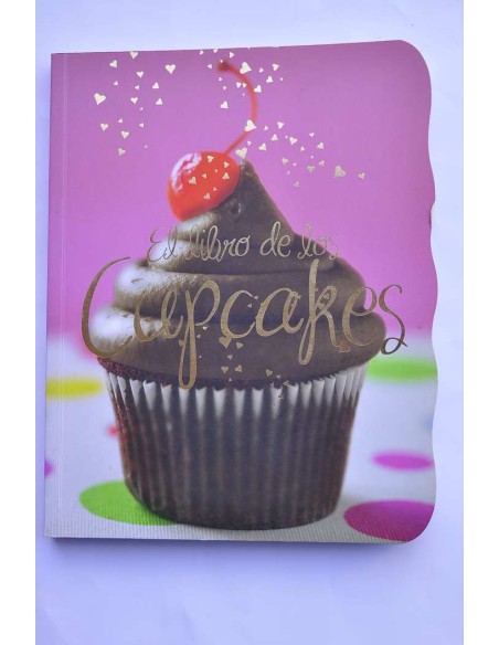 El libro de los cupcakes