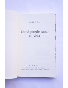 Usted puede sanar su vida 2