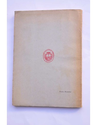 Los fondos lulianos existentes en las...