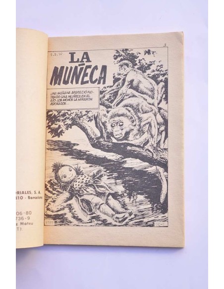 kalar. Rey de la Selva