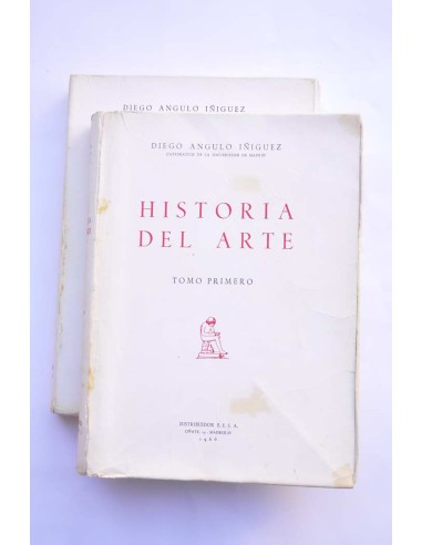 Historia del arte