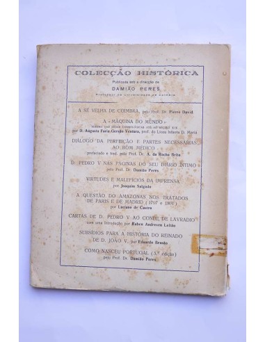 Como nasceu Portugal