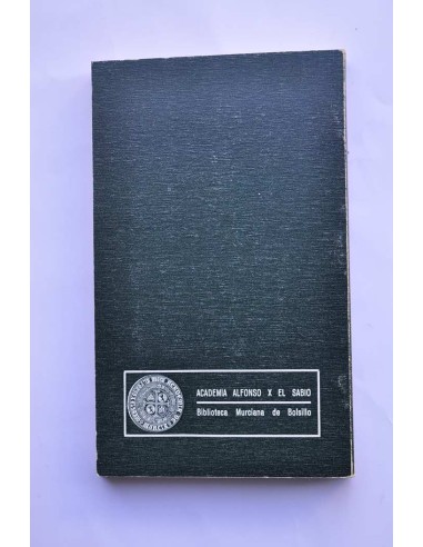 Un ciclo pictórico del 600 murciano (La Capilla...