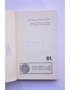Juan de Toledo. Un pintor en la España de los Austrias 2