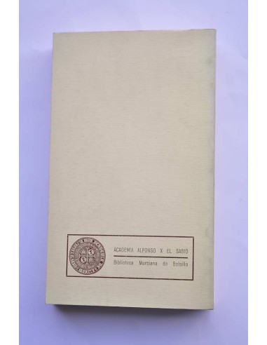 Continuidad y cambio en la Huerta de Murcia