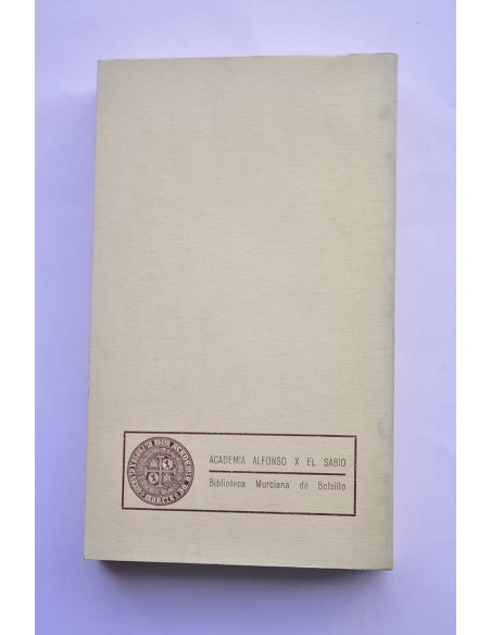 Continuidad y cambio en la Huerta de Murcia