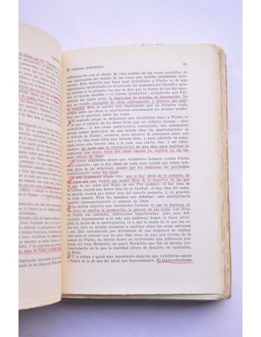 Fundamentos de filosofía e historia de los...