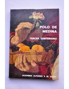 Polo de Medina. Tercer centenario