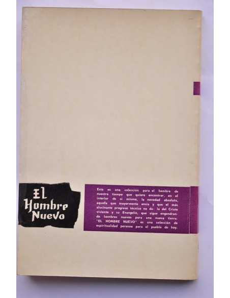 Las grandes etapas del misterio de la salvación