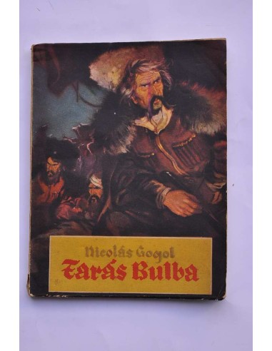 Tarás Bulba