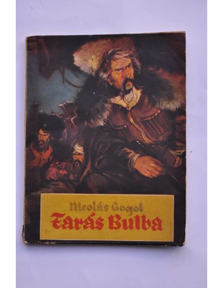 Tarás Bulba