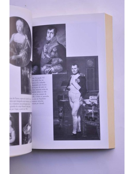 La maldición de los Borbones