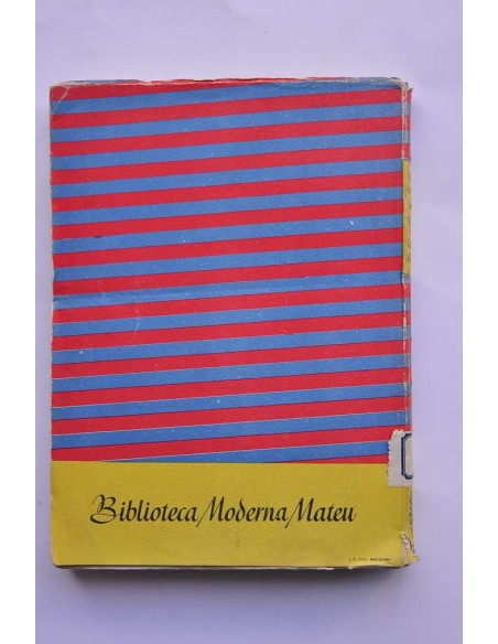 Historia de literatura americana