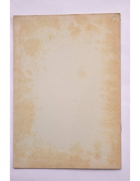 Nuevas noticias sobre la prisión del Marqués de Oristan