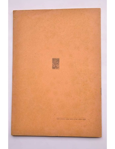 Un manuscrito de ordenaciones de la Casa del...