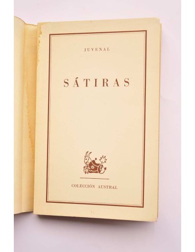 Sátiras