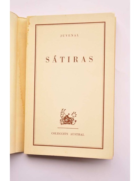 Sátiras