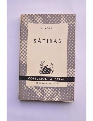Sátiras