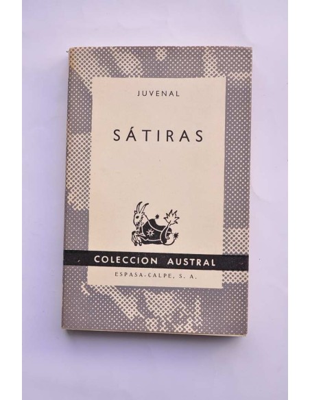 Sátiras