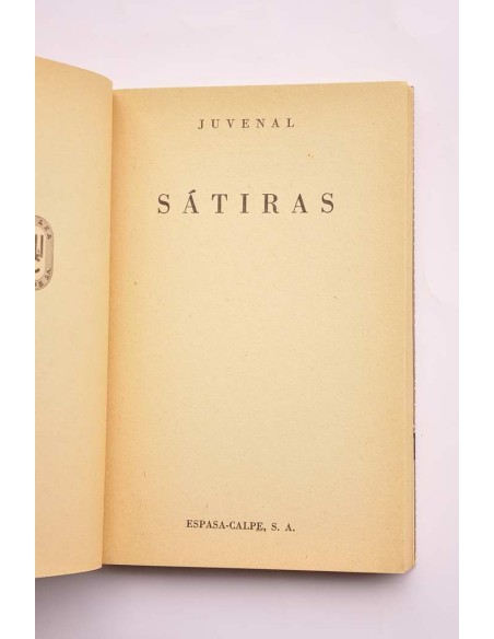 Sátiras