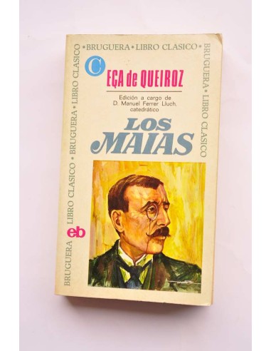 Los Maias