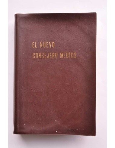 El nuevo consejero médico