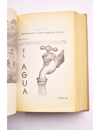 El nuevo consejero médico