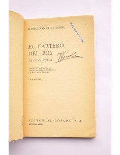 El cartero del rey - La luna nueva 2