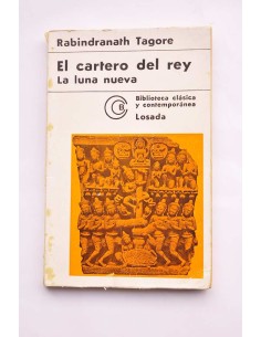 El cartero del rey - La luna nueva
