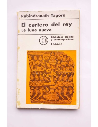 El cartero del rey - La luna nueva
