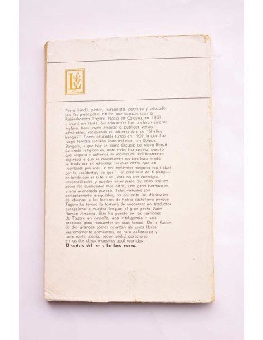 El cartero del rey - La luna nueva