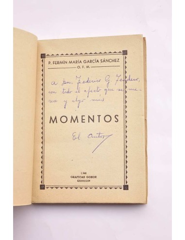 Momentos