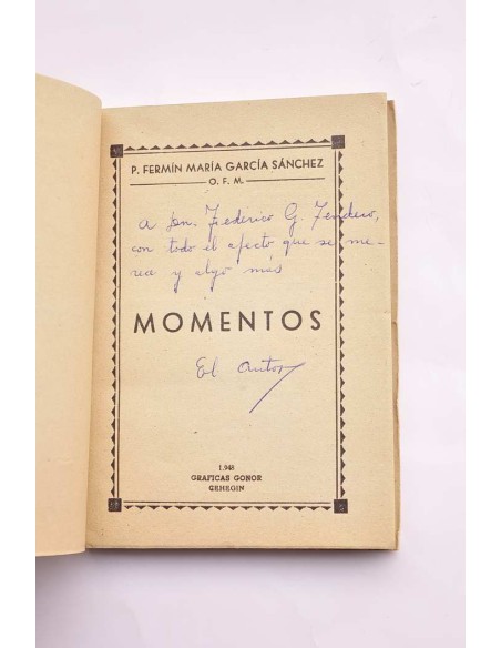 Momentos