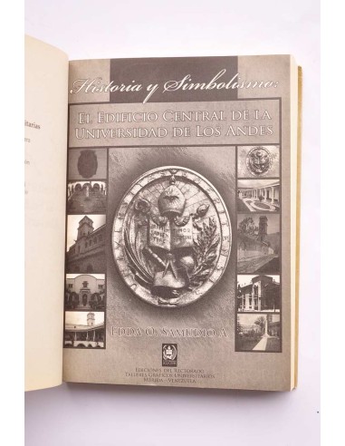 Historia y simbolismo: El Edificio Central de...